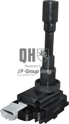 JP GROUP 4791600109 -  Катушка зажигания QH